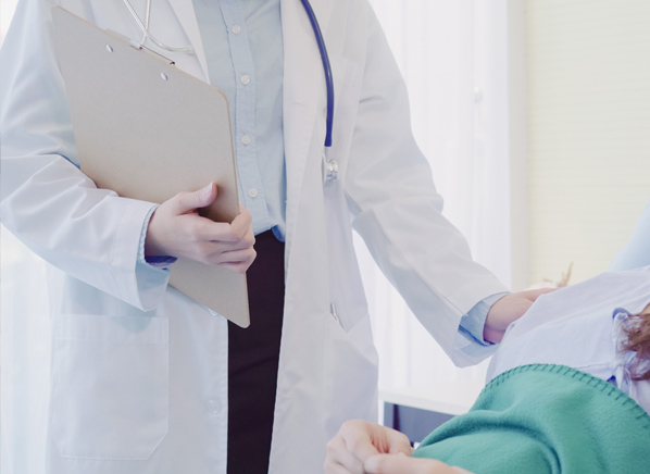 의료건강 서비스